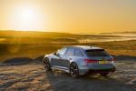 Audi RS6 Avant 2020 года (UK)